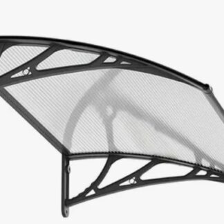 ALERO LISTO POLICARBONATO 120X100