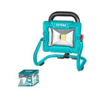 Lámpara de Trabajo Inalámbrica LED 20V 20W