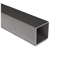 PERFIL CUADRADO 100x100x2mm