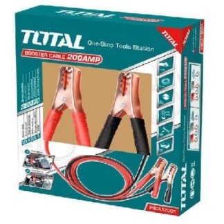 Cable para Baterías de 200 Amperes