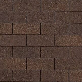 Teja Asfáltica Cafe Chocolate 3,1 mt2