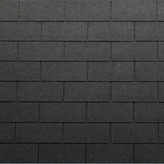 Teja Asfáltica Negra 3,1 mt2