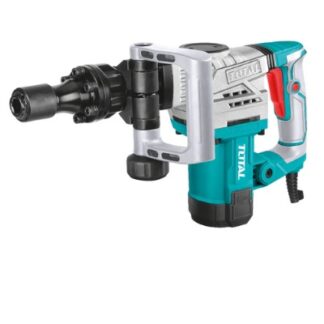 Martillo Concelador SDS Hex 20J 1300W + 7 Accesorios