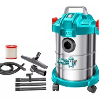 Aspiradora 800w 12lts Polvo/ Agua Total Tvc14122