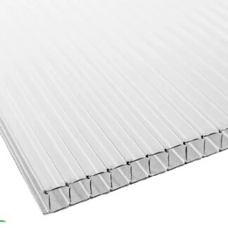 Plancha Policarbonato Alveolar4 1.05x2.90