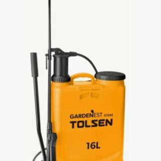 Pulverizador Fumigador Mochila 16 Litros Tolsen