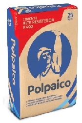 Cemento P400 25kg