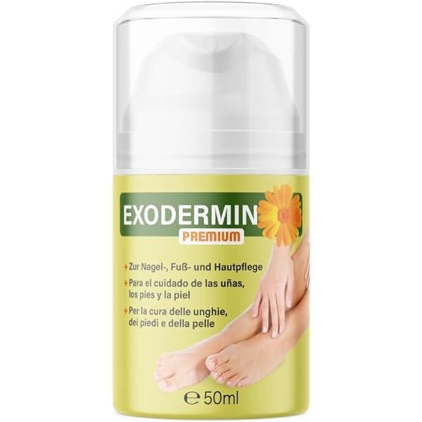 Exodermin apteka gemini in Poland